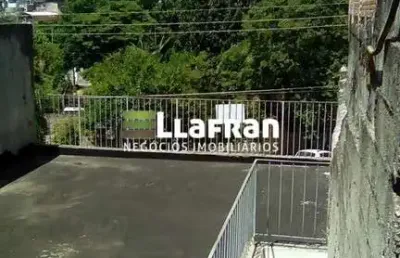Casa com 2 quartos à venda na Rua Caio Graco da Silva Prado, 01, Parque Arariba, São Paulo