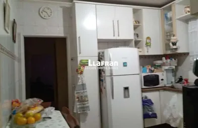Casa com 2 quartos à venda na Rua das Rosas, 001, Parque Assunção, Taboão da Serra