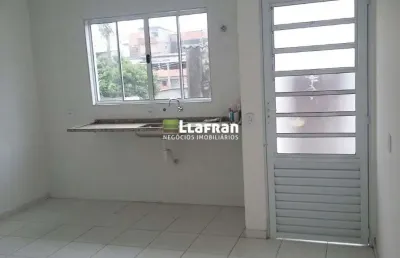 Casa com 2 quartos à venda na Rua João Baptista de Camargo, 01, Jardim Maria Virginia, São Paulo
