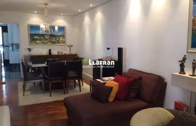 Apartamento com 4 quartos à venda na Rua Itapimirum, 650, Vila Andrade, São Paulo