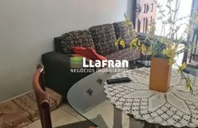 Casa com 2 quartos à venda na Rua Custódio da Silva, 01, Jardim Taboão, São Paulo