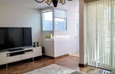 Apartamento com 3 quartos à venda na Rua Doutor José Maria Whitaker, 440, Vila Sônia, São Paulo
