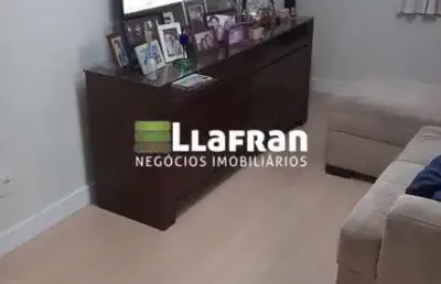 Apartamento com 2 quartos à venda na Rua Ronaldo Jesus Lentisco, 18, Jardim Elizabete, Taboão da Serra
