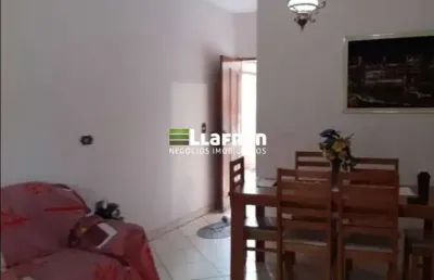 Casa com 5 quartos à venda na Estrada Cata Preta, 01, Vila João Ramalho, Santo André