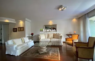 Apartamento com 3 quartos à venda na Rua Barão de Castro Lima, 52, Real Parque, São Paulo