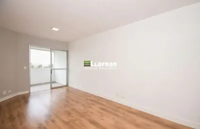Apartamento com 4 quartos à venda na Rua Marie Nader Calfat, 200, Jardim Ampliação, São Paulo