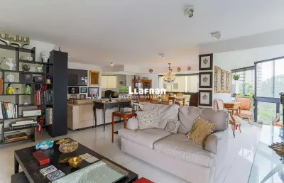 Apartamento com 3 quartos à venda na Rua Crítios, 57, Vila Suzana, São Paulo