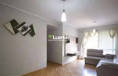 Apartamento com 4 quartos à venda na Rua do Símbolo, 100, Jardim Ampliação, São Paulo