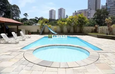 Apartamento com 4 quartos à venda na Rua Professor José Horácio Meirelles Teixeira, 976, Vila Suzana, São Paulo
