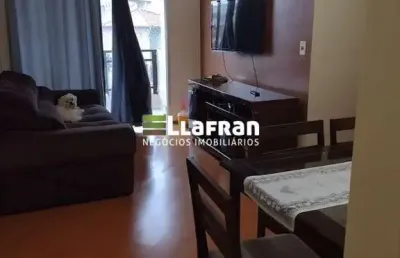 Apartamento com 3 quartos à venda na Rua Doutor Mário de Moura e Albuquerque, 510, Jardim Monte Kemel, São Paulo