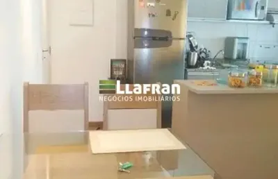 Apartamento com 2 quartos à venda na Rua Doutor Carlos Aldrovandi, 85, Jardim Parque Morumbi, São Paulo