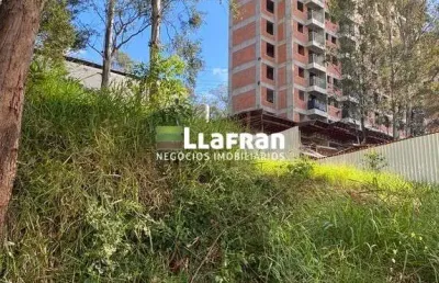 Terreno comercial para alugar na Rua Francisco Pessoa, 01, Vila Andrade, São Paulo