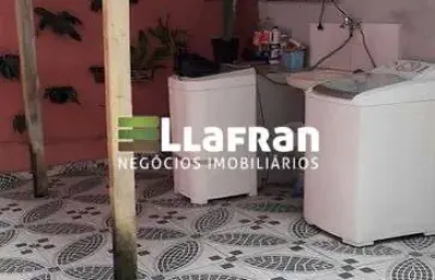 Casa com 2 quartos à venda na Rua Paulo Oliveira, 01, Jardim Clementino, Taboão da Serra