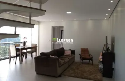 Apartamento com 3 quartos à venda na Estrada São Francisco, 1850, Parque Taboão, Taboão da Serra