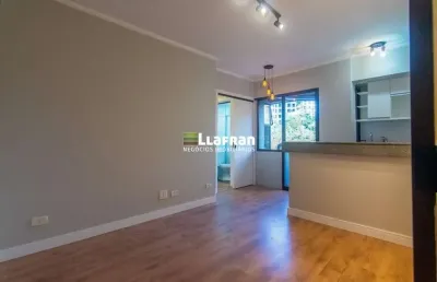 Apartamento com 1 quarto à venda na Rua Professor José Horácio Meirelles Teixeira, 896, Vila Suzana, São Paulo