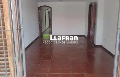 Casa com 4 quartos à venda na Rua Paraguai, 001, Jardim América, Taboão da Serra