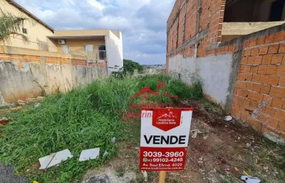 Terreno à venda, 200 m² por r$ 89.000,00 - jardim colúmbia d - londrina/pr