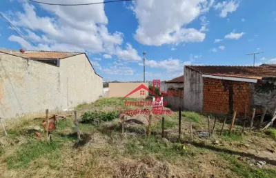 Terreno à venda, 250 m² por r$ 150.000,00 - jardim continental - londrina/pr