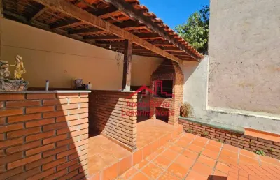 Casa com 3 dormitórios à venda, 304 m² por r$ 350.000,00 - carnascialli - londrina/pr