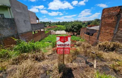 Terreno à venda, 250 m² por r$ 89.900,00 - conjunto vivi xavier - londrina/pr