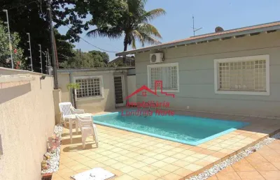 Casa com 3 dormitórios à venda, 200 m² por r$ 690.000,00 - jardim shangri-la a - londrina/pr