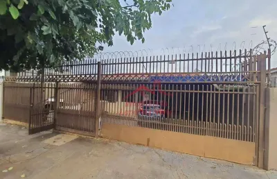 Casa com 3 dormitórios à venda, 152 m² por r$ 375.000,00 - leonor - londrina/pr