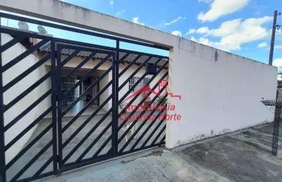 Casa com 2 dormitórios à venda, 71 m² por r$ 240.000,00 - jardim itapoá - londrina/pr