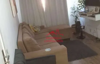 Apartamento à venda, 45 m² por r$ 150.000,00 - conjunto habitacional josé garcia molina - londrina/pr