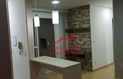 Apartamento, 57 m² - venda por r$ 589.000,00 ou aluguel por r$ 3.500,00/mês - centro - londrina/pr