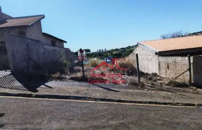 Terreno à venda, 250 m² por r$ 130.000,00 - jardim são paulo - londrina/pr