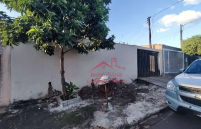 Casa à venda, 66 m² por r$ 260.000,00 - jardim paraty - londrina/pr