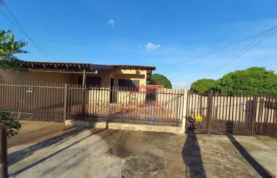 02 casas com 2 dormitórios à venda, 50 m² por r$ 290.000 - santa rita 1 - londrina/pr