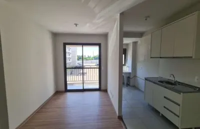 Apartamento com 2 dormitórios à venda, 45 m² por r$ 190.000,00 - conjunto vivi xavier - londrina/pr