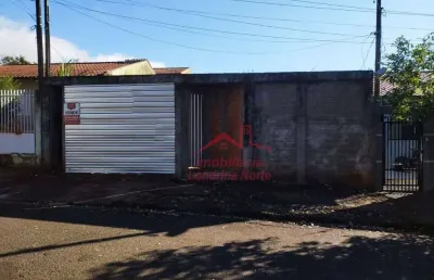 Terreno plano à venda, 250 m² por r$ 175.000 - parque residencial porto serguro 2 - londrina/pr