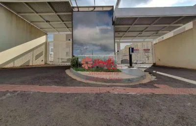 Apartamento com 2 dormitórios à venda, 45 m² por r$ 175.000 - heimtal - londrina/pr