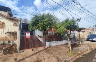 Casa com 2 dormitórios à venda, 70 m² por r$ 240.000,00 - carnascialli - londrina/pr