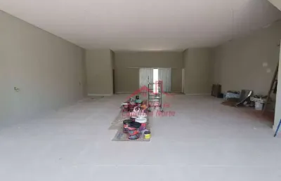 Salão para alugar, 180 m² por r$ 5.500,00/mês - cidade industrial ii - londrina/pr