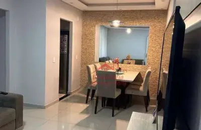 Casa com 3 dormitórios à venda, 77 m² por r$ 350.000 - heimtal - londrina/pr