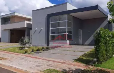 Casa com 3 dormitórios, 130 m² - venda por r$ 1.300.000,00 ou aluguel por r$ 5.450,00/mês - abussafe - londrina/pr