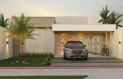 Casa com 3 dormitórios à venda, 102 m² por r$ 559.000,00 - jardim planalto - londrina/pr
