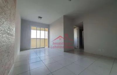 Apartamento com 3 dormitórios para alugar, 76 m² por r$ 3.750,00/mês - gleba fazenda palhano - londrina/pr