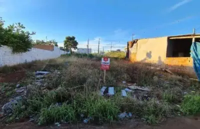 Terreno à venda, 251 m² por r$ 75.000,00 - jardim maria celina - londrina/pr