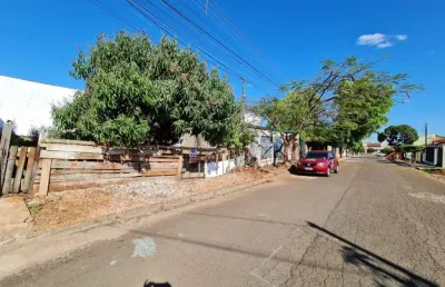 Terreno à venda, 200 m² por r$ 150.000,00 - jardim planalto - londrina/pr