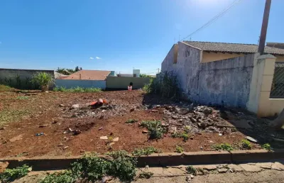 Terreno à venda, 200 m² por r$ 130.000,00 - jardim planalto - londrina/pr