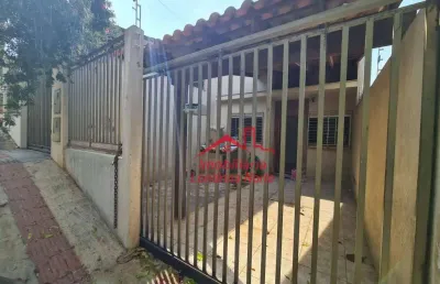 Casa geminada com 2 dormitórios à venda, 66 m² por r$ 210.000 - jardim são paulo - londrina/pr