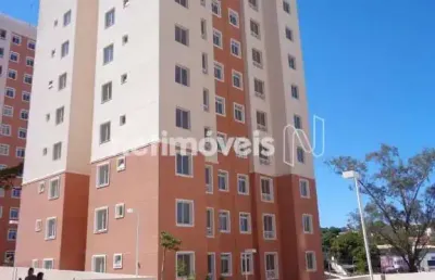Apartamento com 2 quartos à venda na Avenida Vilarinho, Venda Nova, Belo Horizonte