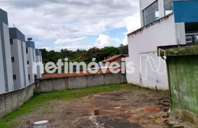 Terreno à venda na Venda Nova, Belo Horizonte 