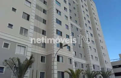 Apartamento com 2 quartos à venda na Avenida da Sinfonia, Santa Amélia, Belo Horizonte