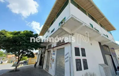 Prédio com 4 salas à venda na Avenida Das ÁGuias, Vida Nova, Vespasiano