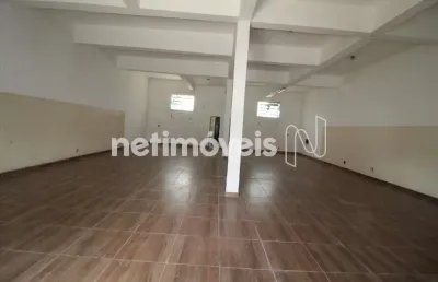 Ponto comercial à venda na Rua José Félix Martins, Mantiqueira, Belo Horizonte